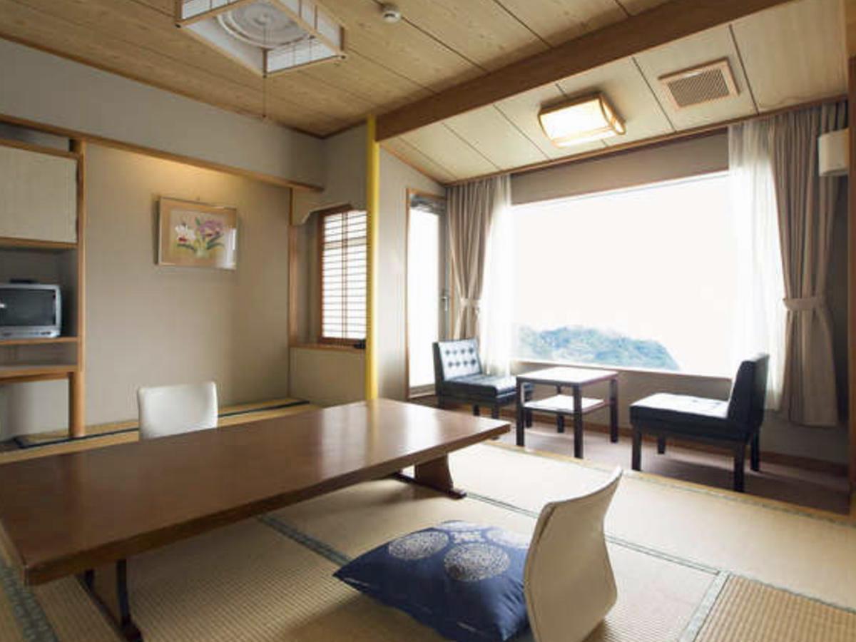 Shimoda View Hotel Shizuoka Eksteriør billede