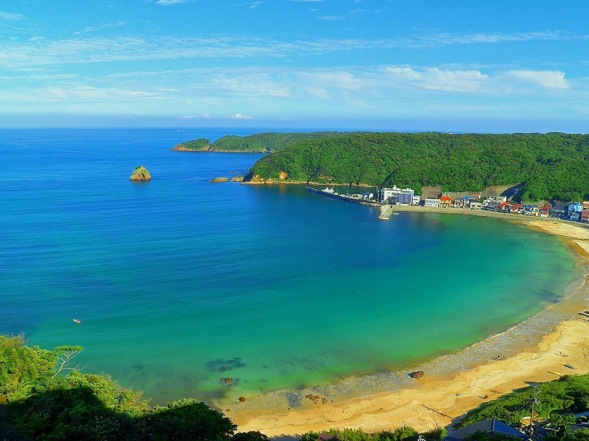 Shimoda View Hotel Shizuoka Eksteriør billede