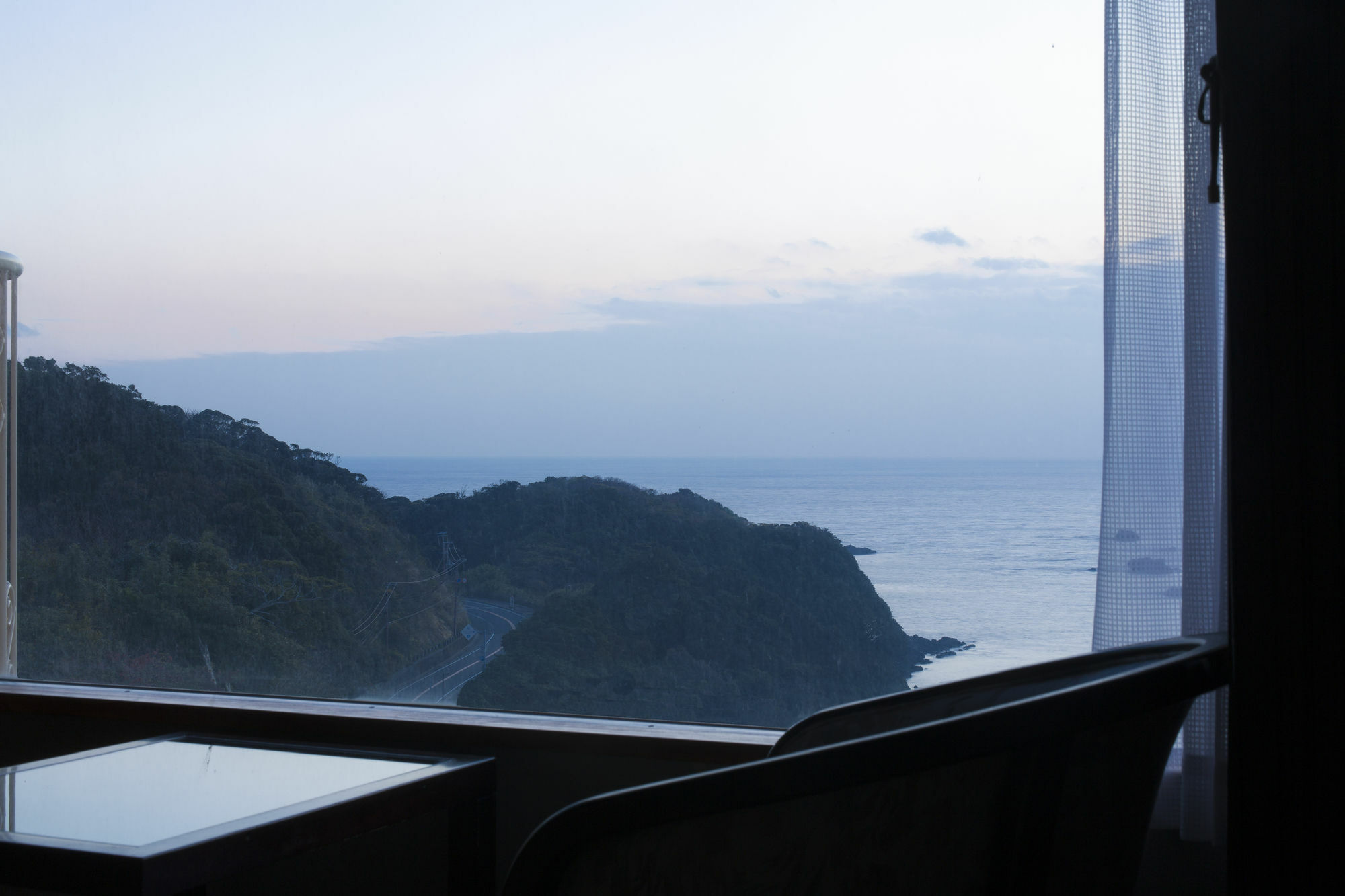 Shimoda View Hotel Shizuoka Eksteriør billede